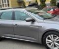Серый Рено Talisman, объемом двигателя 1.5 л и пробегом 364 тыс. км за 13500 $, фото 2 на Automoto.ua