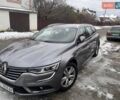 Сірий Рено Talisman, об'ємом двигуна 0 л та пробігом 250 тис. км за 12500 $, фото 2 на Automoto.ua