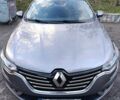 Сірий Рено Talisman, об'ємом двигуна 1.6 л та пробігом 249 тис. км за 13500 $, фото 37 на Automoto.ua