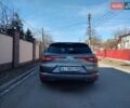 Серый Рено Talisman, объемом двигателя 1.5 л и пробегом 249 тыс. км за 13200 $, фото 5 на Automoto.ua