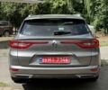Серый Рено Talisman, объемом двигателя 1.6 л и пробегом 189 тыс. км за 13400 $, фото 6 на Automoto.ua