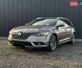 Сірий Рено Talisman, об'ємом двигуна 1.6 л та пробігом 188 тис. км за 18700 $, фото 1 на Automoto.ua