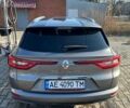 Серый Рено Talisman, объемом двигателя 1.6 л и пробегом 215 тыс. км за 12500 $, фото 4 на Automoto.ua