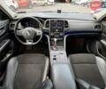 Серый Рено Talisman, объемом двигателя 1.6 л и пробегом 250 тыс. км за 14990 $, фото 32 на Automoto.ua