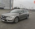 Сірий Рено Talisman, об'ємом двигуна 1.6 л та пробігом 329 тис. км за 13800 $, фото 8 на Automoto.ua