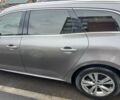 Сірий Рено Talisman, об'ємом двигуна 1.5 л та пробігом 225 тис. км за 13000 $, фото 15 на Automoto.ua