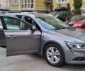 Сірий Рено Talisman, об'ємом двигуна 1.5 л та пробігом 364 тис. км за 13500 $, фото 21 на Automoto.ua