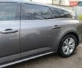 Сірий Рено Talisman, об'ємом двигуна 1.6 л та пробігом 249 тис. км за 13500 $, фото 35 на Automoto.ua