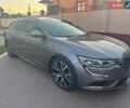 Сірий Рено Talisman, об'ємом двигуна 1.6 л та пробігом 198 тис. км за 14800 $, фото 1 на Automoto.ua