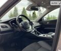 Серый Рено Talisman, объемом двигателя 1.6 л и пробегом 181 тыс. км за 12400 $, фото 18 на Automoto.ua