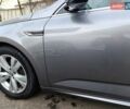 Сірий Рено Talisman, об'ємом двигуна 1.6 л та пробігом 249 тис. км за 13500 $, фото 23 на Automoto.ua