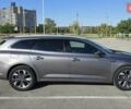 Сірий Рено Talisman, об'ємом двигуна 1.6 л та пробігом 276 тис. км за 14600 $, фото 7 на Automoto.ua
