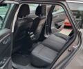 Сірий Рено Talisman, об'ємом двигуна 1.5 л та пробігом 364 тис. км за 13500 $, фото 25 на Automoto.ua