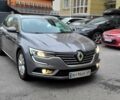 Серый Рено Talisman, объемом двигателя 1.5 л и пробегом 364 тыс. км за 13500 $, фото 37 на Automoto.ua