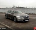 Серый Рено Talisman, объемом двигателя 1.6 л и пробегом 190 тыс. км за 13800 $, фото 1 на Automoto.ua