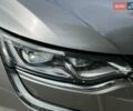 Серый Рено Talisman, объемом двигателя 1.6 л и пробегом 250 тыс. км за 14990 $, фото 19 на Automoto.ua