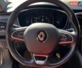 Сірий Рено Talisman, об'ємом двигуна 1.6 л та пробігом 288 тис. км за 13000 $, фото 35 на Automoto.ua