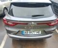 Сірий Рено Talisman, об'ємом двигуна 1.5 л та пробігом 225 тис. км за 13000 $, фото 17 на Automoto.ua