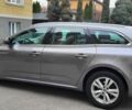 Сірий Рено Talisman, об'ємом двигуна 1.5 л та пробігом 364 тис. км за 13500 $, фото 7 на Automoto.ua