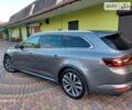 Рено Talisman 2016 в Бродах на Automoto.ua Серый Рено Talisman, объемом двигателя 1.5 л и пробегом 213 тыс. км за 14800 $, фото 9 на Automoto.ua