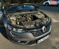 Сірий Рено Talisman, об'ємом двигуна 1.46 л та пробігом 256 тис. км за 12000 $, фото 12 на Automoto.ua