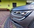 Рено Talisman 2016 в Бродах на Automoto.ua Серый Рено Talisman, объемом двигателя 1.5 л и пробегом 213 тыс. км за 14800 $, фото 29 на Automoto.ua