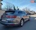 Серый Рено Talisman, объемом двигателя 1.5 л и пробегом 249 тыс. км за 13200 $, фото 3 на Automoto.ua