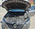 Серый Рено Talisman, объемом двигателя 1.6 л и пробегом 250 тыс. км за 12400 $, фото 10 на Automoto.ua