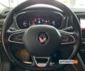 Серый Рено Talisman, объемом двигателя 1.6 л и пробегом 244 тыс. км за 14500 $, фото 20 на Automoto.ua