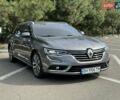 Серый Рено Talisman, объемом двигателя 1.6 л и пробегом 250 тыс. км за 14990 $, фото 4 на Automoto.ua