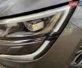 Сірий Рено Talisman, об'ємом двигуна 1.46 л та пробігом 158 тис. км за 16000 $, фото 6 на Automoto.ua