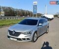 Серый Рено Talisman, объемом двигателя 1.6 л и пробегом 280 тыс. км за 14500 $, фото 3 на Automoto.ua