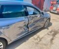 Сірий Рено Talisman, об'ємом двигуна 1.6 л та пробігом 220 тис. км за 9000 $, фото 9 на Automoto.ua