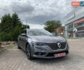 Серый Рено Talisman, объемом двигателя 1.6 л и пробегом 244 тыс. км за 15500 $, фото 1 на Automoto.ua