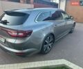 Сірий Рено Talisman, об'ємом двигуна 1.6 л та пробігом 198 тис. км за 14800 $, фото 6 на Automoto.ua