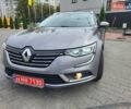 Рено Talisman 2016 в Луцке на Automoto.ua Серый Рено Talisman, объемом двигателя 1.6 л и пробегом 171 тыс. км за 17700 $, фото 16 на Automoto.ua