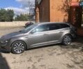 Сірий Рено Talisman, об'ємом двигуна 1.5 л та пробігом 267 тис. км за 12500 $, фото 1 на Automoto.ua