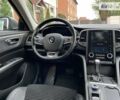 Серый Рено Talisman, объемом двигателя 1.6 л и пробегом 181 тыс. км за 12400 $, фото 11 на Automoto.ua
