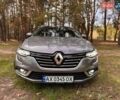 Сірий Рено Talisman, об'ємом двигуна 1.46 л та пробігом 158 тис. км за 16000 $, фото 2 на Automoto.ua