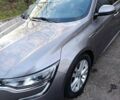 Сірий Рено Talisman, об'ємом двигуна 1.6 л та пробігом 249 тис. км за 13500 $, фото 38 на Automoto.ua