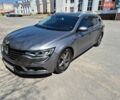 Серый Рено Talisman, объемом двигателя 1.6 л и пробегом 250 тыс. км за 12400 $, фото 28 на Automoto.ua