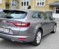 Сірий Рено Talisman, об'ємом двигуна 1.5 л та пробігом 364 тис. км за 13500 $, фото 4 на Automoto.ua
