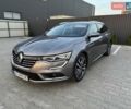 Сірий Рено Talisman, об'ємом двигуна 1.6 л та пробігом 194 тис. км за 13100 $, фото 1 на Automoto.ua