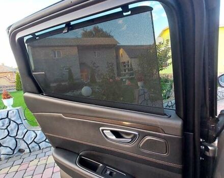 Рено Talisman 2016 в Бродах на Automoto.ua Серый Рено Talisman, объемом двигателя 1.5 л и пробегом 213 тыс. км за 14800 $, фото 26 на Automoto.ua