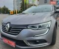 Рено Talisman 2016 в Луцке на Automoto.ua Серый Рено Talisman, объемом двигателя 1.6 л и пробегом 171 тыс. км за 17700 $, фото 10 на Automoto.ua
