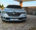 Серый Рено Talisman, объемом двигателя 1.6 л и пробегом 280 тыс. км за 10800 $, фото 32 на Automoto.ua