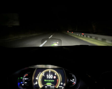 Сірий Рено Talisman, об'ємом двигуна 1.6 л та пробігом 275 тис. км за 13350 $, фото 8 на Automoto.ua