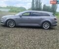 Серый Рено Talisman, объемом двигателя 1.6 л и пробегом 330 тыс. км за 11700 $, фото 6 на Automoto.ua