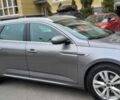Сірий Рено Talisman, об'ємом двигуна 1.5 л та пробігом 364 тис. км за 13500 $, фото 2 на Automoto.ua