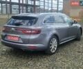 Серый Рено Talisman, объемом двигателя 1.6 л и пробегом 330 тыс. км за 11700 $, фото 3 на Automoto.ua